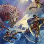 新作3人Co-op恐竜退治FPS『Second Extinction』現地時間10月13日よりSteam早期アクセス開始