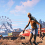 オリジナル要素たっぷりな『FO4』大型Mod「Fallout: Miami」最新トレイラー！