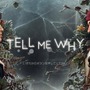 きょうだい、実家を売る―心動かされるDONTNODの新作ADV『Tell Me Why』プレイレポート