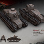 61式戦車やハ号も！日本戦車が実装される『World of Tanks』アップデート8.10の詳細が公開