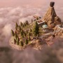 VR対応も発表された名作パズルゲーム『Myst』リメイク版のSteamストアページが公開！