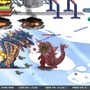巨大怪獣がバトルを繰り広げる『Daikaiju Daikessen: Versus』Steamページ公開！