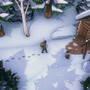 極寒の強制収容所からの脱出サバイバル『Dissident：Frostland Escape』PC向けに2021年リリース