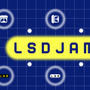 伝説のカルト作『LSD』発売22周年を記念したゲームジャムがitch.ioにて開催！