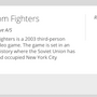 17年の時を経てIO Interactive開発TPS『Freedom Fighters』PC版再販スタート―最初の1週間は33%オフ