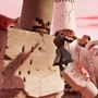 海外アニメ原作アクション『サムライジャック』がPS4/スイッチ/PCで日本発売決定！【TGS2020】