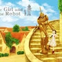 少女とロボットの冒険を描く『The Girl and the Robot』のKickstarterが成功、Wii Uでのリリースも決定