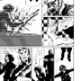 【洋ゲー漫画】『メガロポリス・ノックダウン・リローデッド』Mission 15「Eliminate target」