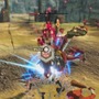 『ゼルダ無双 厄災の黙示録』「インパ」がプレイアブル参戦！ 世界初公開の実機プレイで、リンクやインパのアクションを見よ【TGS2020】