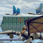 栄華を誇った文明が滅んで数千年……PC版『Panzer Dragoon: Remake』原作から大きく印象を変えたドラマチックシューティング【爆速プレイレポ】