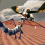 栄華を誇った文明が滅んで数千年……PC版『Panzer Dragoon: Remake』原作から大きく印象を変えたドラマチックシューティング【爆速プレイレポ】