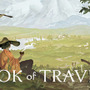 おとぎ話の世界を旅するオープンワールドRPG『Book of Travels』ゲームプレイ映像！