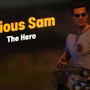大人気シリーズ待望の続編、数え切れないほど大量の敵に立ち向かえ！『Serious Sam 4』プレイレポート