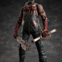 『Dead by Daylight』を象徴するキラー「トラッパー」が可動アクションフィギュア化！ 予約受付も開始