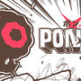 アヒルが爆発タマゴで世界を救うボンバーアクション『Ponpu』配信日決定！
