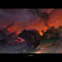 美少女＆戦車ACT『Panzer Knights』Steam早期アクセスでリリース開始！ドイツ軍となり戦場を戦車で駆け回れ