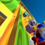 『スーパーマリオ 3Dコレクション』の『サンシャイン』で“難関トラウマコース”に挑戦しよう！ たどり着くまでも激ムズなコースを君はクリアできるか