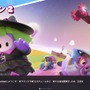『Fall Guys』シーズン2開幕! 中世ファンタジーテーマのコスチュームも追加