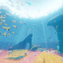 Epic Gamesストアにて美麗な海中ADV『ABZU』64人の対戦FPS『Rising Storm 2: Vietnam』期間限定無料配信開始