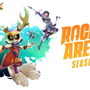 EAの対戦シューター『ロケットアリーナ』シーズン2開幕！ Amazon Primeメンバー向けの無料配布は10月10日まで