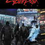 「Cyberpunk RED」海外発売日が11月に決定！『サイバーパンク2077』原作TRPG「サイバーパンク2.0.2.0.」新バージョン