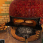 お料理シム新DLC「Cooking Simulator – Pizza」ティーザー映像公開！生地を伸ばし自由にトッピングしてピザ窯へ