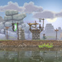 Epic Gamesストアにて一人称視点ホラーADV『Amnesia: A Machine for Pigs』2Dドットサバイバル『Kingdom New Lands』期間限定無料配信開始