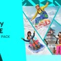 ウィンタースポーツが登場？『The Sims 4』新拡張パック「Snowy Escape」発表！