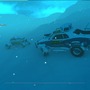 時は世紀末、改造車と共に生き延びろ！サバイバルFPS『Drive 4 Survival』【爆速プレイレポ】
