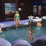 日本テーマの家具も多数！『The Sims 4』新拡張パック「Snowy Escape」トレイラー公開
