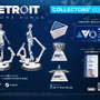 PC版『Detroit: Become Human』コレクターズエディション、日本Amazonでの予約開始！発売は10月29日に