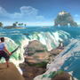 海をテーマにしたサバイバルアドベンチャー『Breakwaters』Steamストアページが公開―2021年Q2アーリーアクセス開始予定