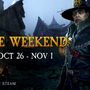 協力型近接FPS『Warhammer: Vermintide 2』11月2日までPC版無料プレイ開催！ 5周年イベントの延長も
