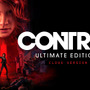 スイッチ版超能力アクション『CONTROL Ultimate Edition クラウドバージョン』配信開始