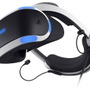 PS VR所有者に向けたPS5用アダプターの申込受付開始―1台につき1回の申込が可能
