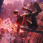 『Marvel's Spider-Man:Miles Morales』にアニメ映画「スパイダーマン：スパイダーバース」の衣装が登場！