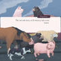 「動物農場」原作ADV『Orwell's Animal Farm』は現地12月10日にリリース―「その日にはほんのちょっとした競争がある…」