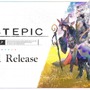 人と神との戦いを描く横スクロールRPG『LOST EPIC』は2021年発売決定！
