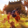 発売目前の世界が注目する稲作和風アクションRPG『天穂のサクナヒメ』開発者からのビデオコメントが公開
