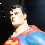 “ないふへっど君”やスーパーマン等身大スタチューなど「DCコミック＆ワーナーヒーローズ!フェスティバル2013」フォトレポート