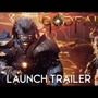 発売目前『Godfall』詳細なローンチタイミング公開―PS5は12日午前0時、PCは12日午前6時