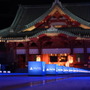 PS5発売記念のグローバルローンチイベントが順次開催！ 日本では神田明神がライトアップ