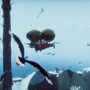 巨大ファルコンに跨り空を翔るオープンワールド空戦ゲーム『The Falconeer』【爆速プレイレポ】