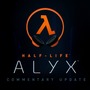 PC向けVRタイトル『Half-Life: Alyx』開発者コメンタリー機能が遂に実装
