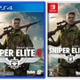 比類なきスナイパーゲーム『Sniper Elite 4』国内PS4パッケージ版が発売