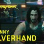 キアヌ演じるジョニー・シルヴァーハンドにフォーカスした『サイバーパンク2077』最新トレイラー！