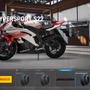 リアルすぎるバイクシム『RIDE4』先行プレイレポ―タイヤは摩耗し、雨で滑り、時間経過で天気が変わる