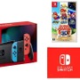 まだ間に合う、ニンテンドースイッチ本体+『マリオ3Dコレクション』正規新品がAmazonで！【11/25】