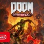 『DOOM Eternal』スイッチ版が海外向けに12月8日ダウンロード発売決定！