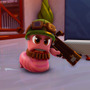 ミミズが戦うアリーナACT『Worms Rumble』配信開始！PS4/PS5版はPS Plusフリープレイ対象